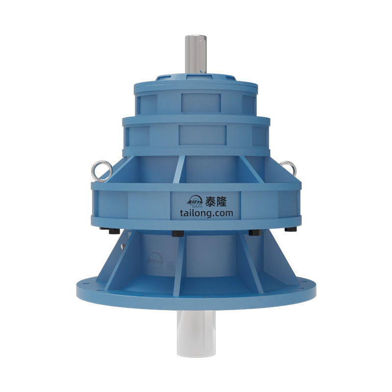 Bộ giảm tốc Cycloid XLE(D)74